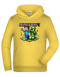 Detská mikina - Minecraft 2