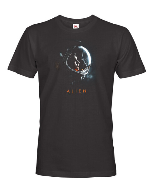 Pánské tričko - Alien
