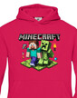 Detská mikina - Minecraft 2