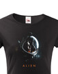 Dámske tričko - Alien