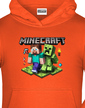 Detská mikina - Minecraft 2