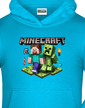 Detská mikina - Minecraft 2