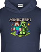 Detská mikina - Minecraft 2