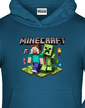 Detská mikina - Minecraft 2
