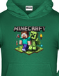 Detská mikina - Minecraft 2