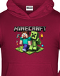 Detská mikina - Minecraft 2