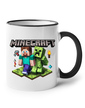 Keramický hrnek - Minecraft 2