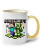 Keramický hrnek - Minecraft 2