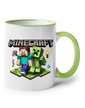 Keramický hrnek - Minecraft 2