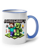 Keramický hrnek - Minecraft 2
