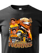 Detské tričko F1 - Lando Norris