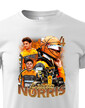 Detské tričko F1 - Lando Norris
