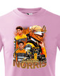 Detské tričko F1 - Lando Norris