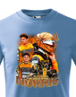 Detské tričko F1 - Lando Norris