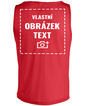 Pánský tréninkový rozlišovací dres