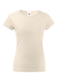 Dámské tričko B&C E190 bez potisku