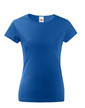 Dámské tričko B&C E190 bez potisku