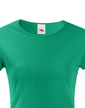 Dámské tričko B&C E190 bez potisku