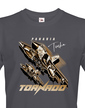 Pánské tričko Panavia Tornado
