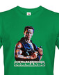 Pánske tričko Schwarzenegger