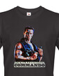 Pánske tričko Schwarzenegger