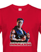 Pánske tričko Schwarzenegger