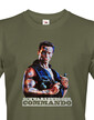 Pánske tričko Schwarzenegger