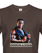 Pánske tričko Schwarzenegger