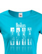 Dámské tričko The Beatles