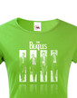 Dámské tričko The Beatles