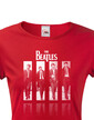 Dámské tričko The Beatles