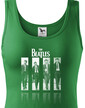 Dámské tričko The Beatles