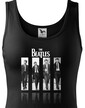 Dámské tričko The Beatles
