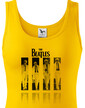 Dámské tričko The Beatles