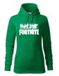 Dámská mikina Fortnite