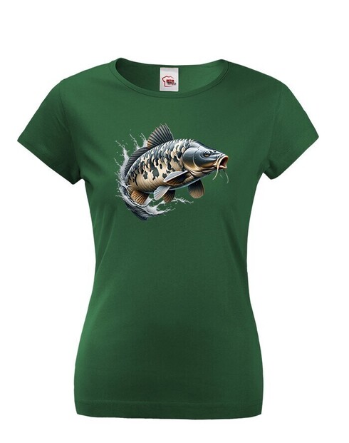 Dámské tričko Kapor