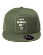 Kšiltovka snapback s vlastním potiskem