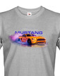 Pánské tričko Ford Mustang 2