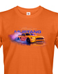 Pánské tričko Ford Mustang 2