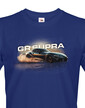 Pánské tričko Toyota Supra GR
