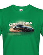 Pánské tričko Toyota Supra GR