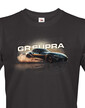 Pánské tričko Toyota Supra GR