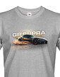 Pánské tričko Toyota Supra GR