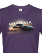 Pánské tričko Toyota Supra GR