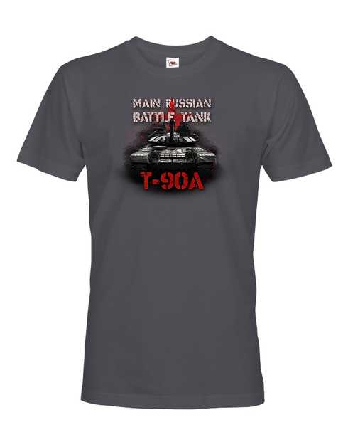 Pánské tričko T90A
