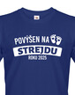 Pánske tričko Pre budúceho strýka