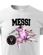 Detské tričko Lionel Messi
