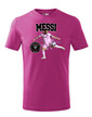 Detské tričko Lionel Messi