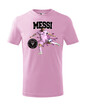 Detské tričko Lionel Messi