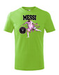 Detské tričko Lionel Messi